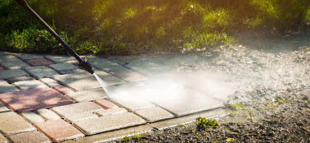 Professional Pressure Washing Services in Louisville, CO