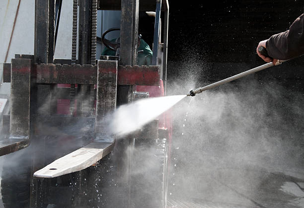 Best Warehouse Cleaning  in Louisville, CO